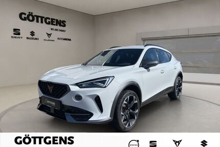 Cupra Formentor Gebrauchtwagen