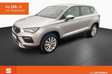 Seat Ateca Gebrauchtwagen