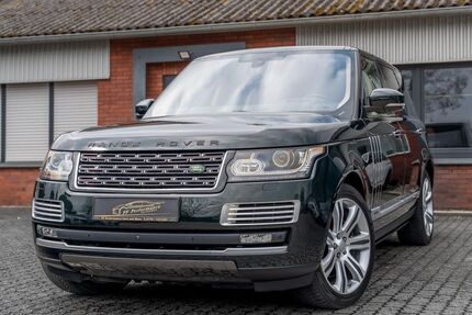 Land Rover Range Rover Gebrauchtwagen
