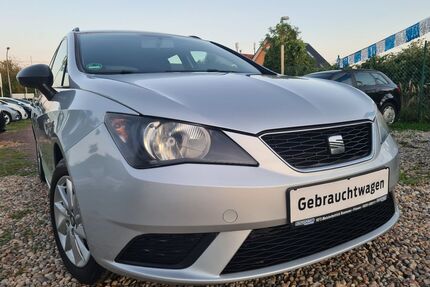 Seat Ibiza Gebrauchtwagen