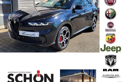 Alfa Romeo Tonale Gebrauchtwagen