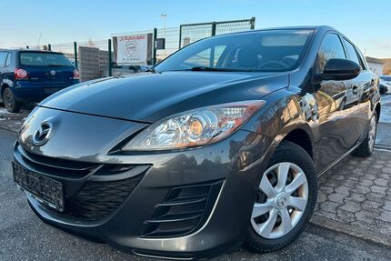 Mazda 3 Gebrauchtwagen