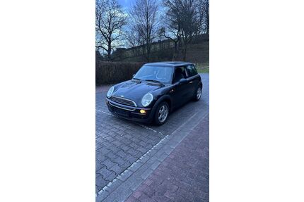 Mini Cooper S Cabrio Gebrauchtwagen