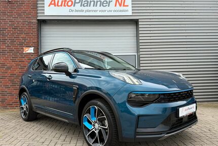 Lynk & Co 01 Gebrauchtwagen