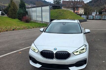 BMW 120 Gebrauchtwagen