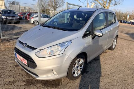 Ford B-Max Gebrauchtwagen