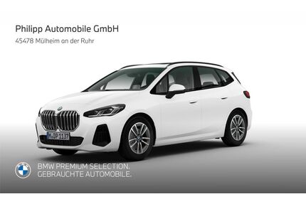 BMW 220 Active Tourer Gebrauchtwagen