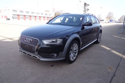 Audi A4 Allroad Gebrauchtwagen