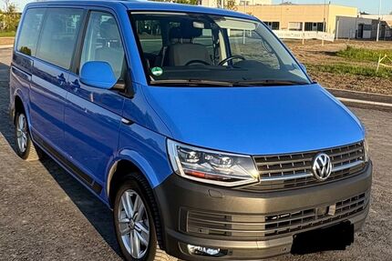 VW T6 Multivan Gebrauchtwagen
