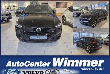 Volvo C40 Gebrauchtwagen