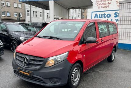 Mercedes-Benz Vito Gebrauchtwagen