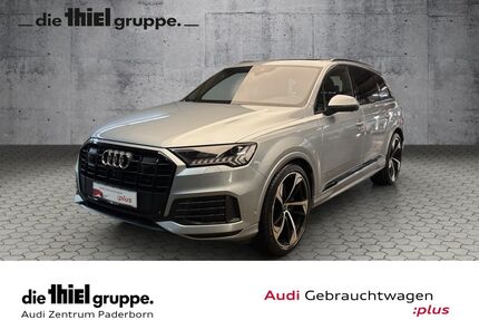Audi Q7 Gebrauchtwagen