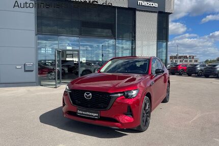 Mazda CX-60 Gebrauchtwagen