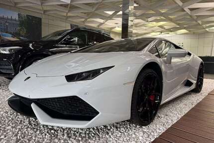 Lamborghini Huracán Gebrauchtwagen