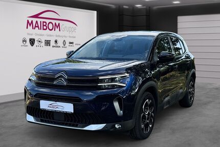 Citroen C5 Aircross Gebrauchtwagen