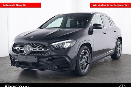 Mercedes-Benz GLA 180 Gebrauchtwagen