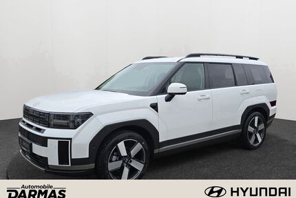 Hyundai SANTA FE Gebrauchtwagen