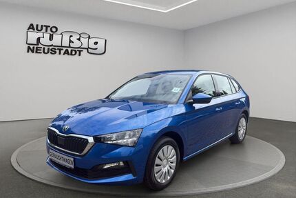 Skoda Scala Gebrauchtwagen