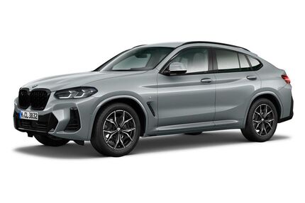 BMW X4 Gebrauchtwagen