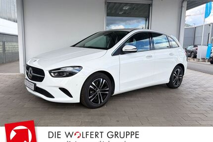 Mercedes-Benz B 250 Gebrauchtwagen
