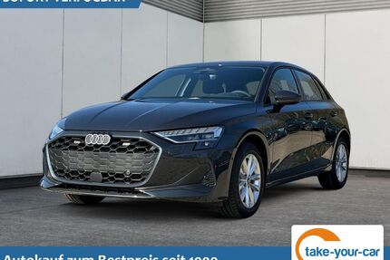 Audi A3 Gebrauchtwagen