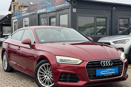 Audi A5 Gebrauchtwagen