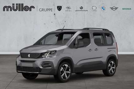Peugeot Rifter Gebrauchtwagen
