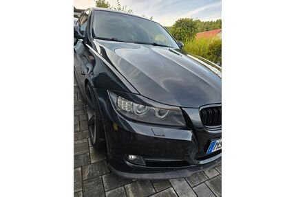 BMW 318 Gebrauchtwagen