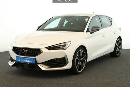 Cupra Leon Gebrauchtwagen