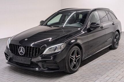 Mercedes-Benz C 200 Gebrauchtwagen