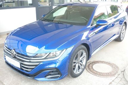 VW Arteon Gebrauchtwagen