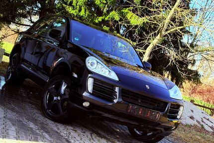 Porsche Cayenne Gebrauchtwagen