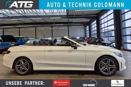 Mercedes-Benz C 200 Gebrauchtwagen