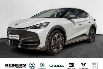 Cupra Tavascan Gebrauchtwagen