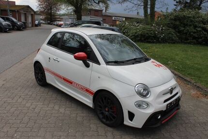 Abarth 500 Gebrauchtwagen