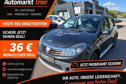 Dacia Sandero Gebrauchtwagen