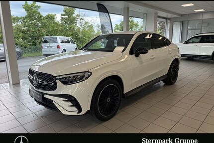 Mercedes-Benz GLC 200 Gebrauchtwagen