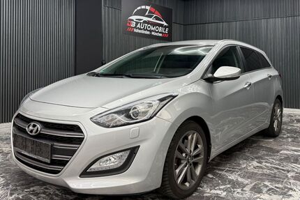 Hyundai i30 Gebrauchtwagen