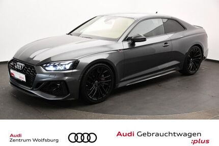Audi RS5 Gebrauchtwagen