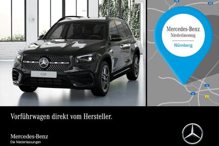 Mercedes-Benz GLB 200 Gebrauchtwagen
