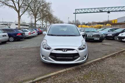 Hyundai iX20 Gebrauchtwagen