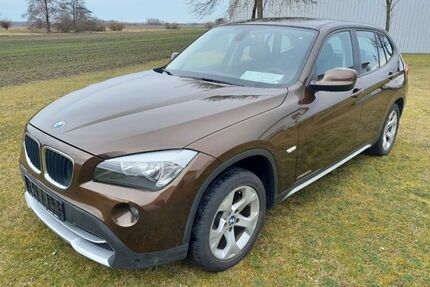 BMW X1 Gebrauchtwagen