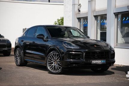 Porsche Cayenne Gebrauchtwagen