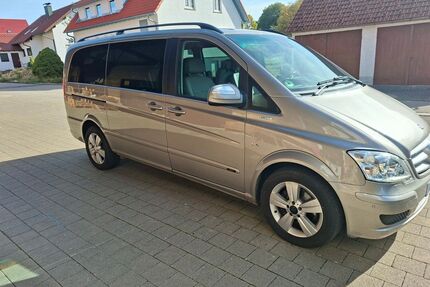 Mercedes-Benz Viano Gebrauchtwagen