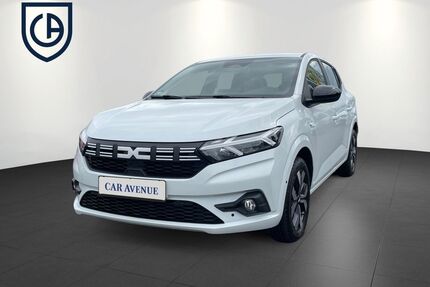 Dacia Sandero Gebrauchtwagen