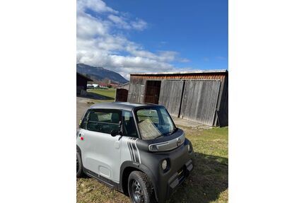 Opel Rocks-e Gebrauchtwagen