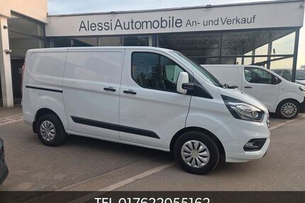 Ford Transit Custom Gebrauchtwagen