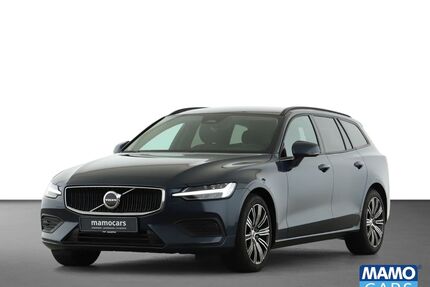 Volvo V60 Gebrauchtwagen