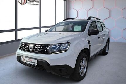 Dacia Duster Gebrauchtwagen