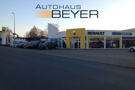 Dacia Duster Gebrauchtwagen